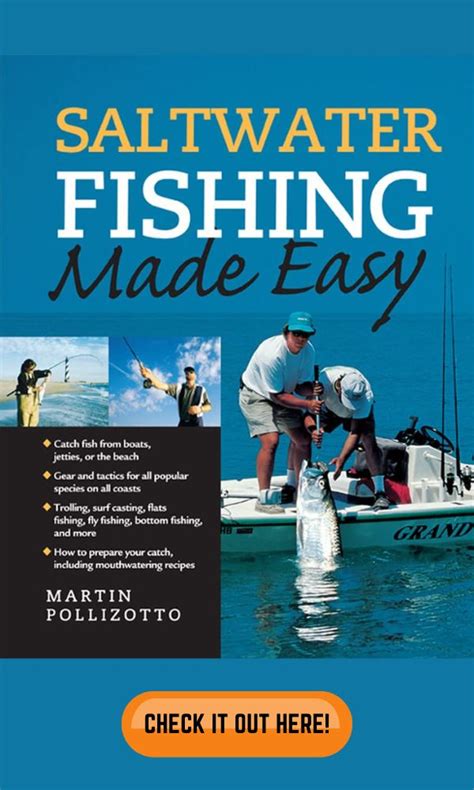 The Ultimate Guide to Saltwater Fishing Lures: 5  .